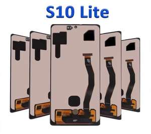 Display LCD con Touch Screen per <span class=keywords><strong>Samsung</strong></span> <span class=keywords><strong>S10</strong></span> Lite, Assemblaggio Completo G770F SM-G770F/DS - Product Image 2