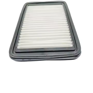 Filtre à air Hepa purificateur d'air automatique pour voitures coréennes 28113-04000 pour KIA Morning/Picanto 11 28113-04000 28113-1Y100 281131Y100 - Product Image 5