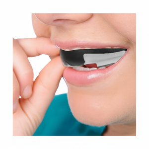 2025 Équipement de protection pour l'entraînement de boxe Protège-dents personnalisés dans le meilleur équipement de conception - Product Image 1