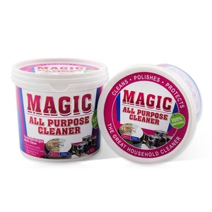 Excelente capacidad de limpieza, limpiador completamente Biodegradable, elimina las manchas mágicas, <span class=keywords><strong>todo</strong></span> uso - Product Image 4