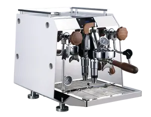 Classic E61 Brewing Group head For Making Coffee Coffee Machine With 9 Bar Pressure Coffee Maker For Cafe Shop