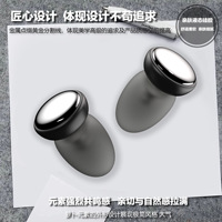 Bouchons d'oreilles anti-bruit réutilisables, haute fidélité, légers et confortables pour le sommeil, les voyages, les concerts, l'étude, le travail et les fêtes