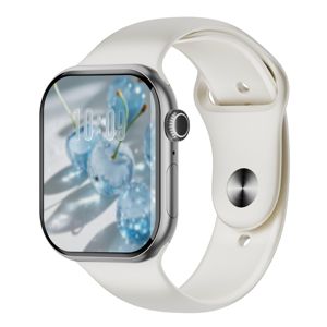 Reloj Inteligente DF EDS Hello Plum H26 Pro 1GB con Respuesta a Mensajes de Whatsapp y Wechat, Pantalla AMOLED con Sensores - Product Image 3