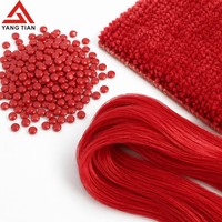 Masterbatch Rouge en Plastique Yang Tian pour Moulage PE/PP – Usine du Guangdong – Vente en Gros à Prix Compétitif – Approvisionnement en Vrac