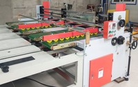 Machine d'alimentation en papier/chargeur de feuilles de papier Usine de fabrication de moteur alimentaire électrique Fournie Machine d'emballage en plastique Film Orange