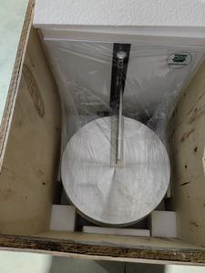 Macchina Portatile di Alta Qualità per Lisciare e Rivestire Torte di Compleanno, per Pasticcerie e <span class=keywords><strong>Snack</strong></span> - Product Image 5