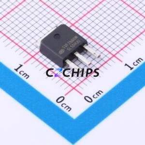 Venta al por mayor SVF2N60M TO-251-3 Transistor de efecto de campo (MOSFET) Venta al por mayor Chips de componentes electrónicos y servicio BOM - Product Image 1