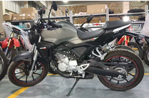 Nouvelle moto de course CBR250 <span class=keywords><strong>250cc</strong></span> avec moteur Loncin, moto sportive modèle <span class=keywords><strong>CBR</strong></span>, 6 vitesses, démarrage électrique, haute vitesse, essence - Product Image 6