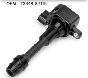 Miao Sha Ricambi Auto all'Ingrosso, Bobina di Accensione di Alta Qualità OEM 22448-8J115 Compatibile con <span class=keywords><strong>ALFA</strong></span> ROMEO ALFASUD <span class=keywords><strong>Sprint</strong></span> - Product Image 3