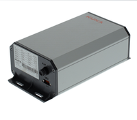 Pièce de rechange neuve pour robot KUKA Batterie UPS KUKA 24V Pack de batteries 337133
