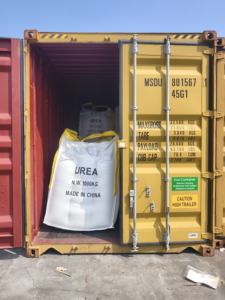 Urea 46 Prilled Granular/Urea Fertilizer 46-0-0 Urea 46% Agriculture Nitrogen <strong>Fertiliser</strong> for Sale - Product Image 4