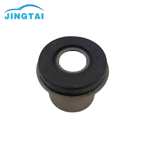 최적 성능 새로운 하이 퀄리티 FX형 스프링 홀 부싱 철 + 고무 조합 고무 부싱 - Product Image 1