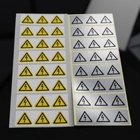 Etiquetas Metálicas Doradas para Certificados, Etiquetas Adhesivas Plateadas, Etiquetas de Advertencia Personalizadas para Velas, Hojas de Etiquetas con Logotipo Personalizado