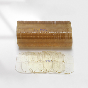 Accesorio de Optometría: Patrón de Lentes OA013 para Ópticos, para Crear Patrones de Lentes en Biseladoras Automáticas OA013 OA013 OA013 OA013 OA013 OA013 OA01 - Product Image 2