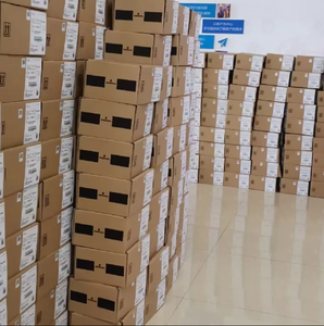 Sistema Montado en Plataforma con Transmisor de Nivel de Radar de Onda Guiada Fisher-Rosemount 3301 - Product Image 5