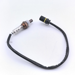Sensor de oxígeno trasero del motor trasero izquierdo para <span class=keywords><strong>BMW</strong></span> 11787530285 E90 320i N46B20CB 110kw 2.0L 6MT - Product Image 5