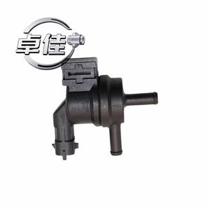 Válvula de control del filtro de carbón Takayoshi 29010-02100 28910-3C200 para Hyundai Kia Santa Fe con estructura de diafragma - Product Image 2