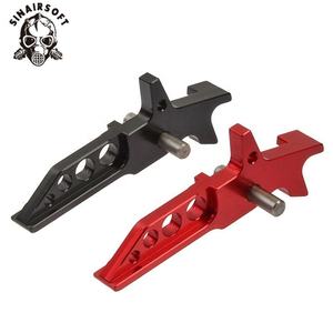 Minuteur en aluminium CNC pour la série Ver2 IPSC, pièces internes tactiques de chasse bon marché pour le jeu - Product Image 6