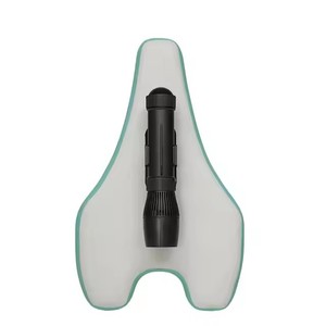 Nouveau design de planche de surf gonflable Hydrofoil Wingfoil avec propulseur électrique planche de surf en métal Home Lift - Product Image 3