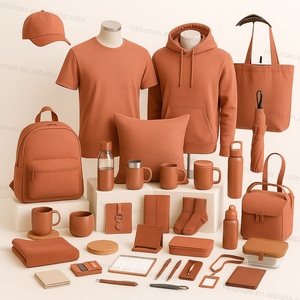 ของที่ระลึกสำนักงานการเงินและบริษัท เช่น เสื้อฮู้ดดี้ หมวก กระเป๋าโท้ท แก้วเซรามิก กระดาษโน้ต และของขวัญส่งเสริมการขายทางธนาคาร - Product Image 6