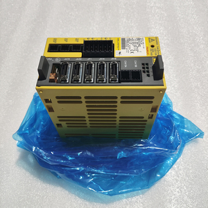 Módulo Amplificador de Servoaccionamiento Fanuc A06B-6132-H002, Nuevo, Sellado, 100% Original - Product Image 6