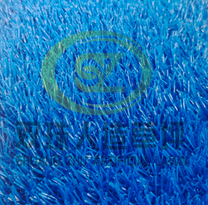 <span class=keywords><strong>Gazon</strong></span> <span class=keywords><strong>artificiel</strong></span> bleu de haute qualité, <span class=keywords><strong>gazon</strong></span> synthétique résistant à l'usure, <span class=keywords><strong>gazon</strong></span> universel intérieur et extérieur, 25 mm, pelouse pour salle d'exposition - Product Image 4