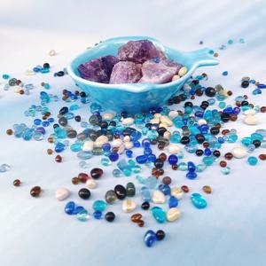 도매 뜨거운 판매 자수정 볼더 에너지 요가 치료 돌 - Product Image 5