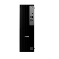 Nouvel ordinateur de bureau Dell Pro Slim QCS1250 2025, mise à niveau du 7020SFF avec processeur I3/I5/I7/I9, 8G/16G/32G/RAM256G/512G/1T/SSD