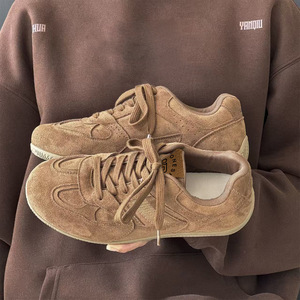 Zapatos Deportivos con Cordones para Hombre, Primavera 2026, Nueva Tendencia de Moda, Parte Superior de Malla, Suela Suave - Product Image 2