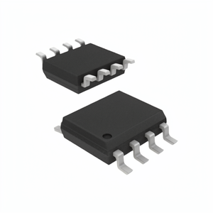 ซื้อชิ้นส่วนอิเล็กทรอนิกส์ออนไลน์ 8 SOlC X5043S8I ตัวจัดจำหน่ายที่ได้รับอนุญาตสำหรับการจัดการพลังงาน (PMIC) - Product Image 1