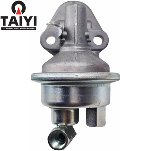 Bơm nâng nhiên liệu 3970880 4983584 3966154 Phù hợp với động cơ Dodge 5.9L Cummins 4B 4BT 4BTA 6B 6BT 6BTA đời 1989-1993 và Ford LN700 đời 1992-1993 - Product Image 4