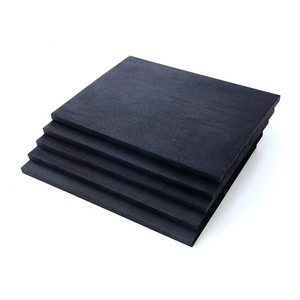 Nhà máy tùy chỉnh mật độ cao màu <span class=keywords><strong>EVA</strong></span> bọt 10mm 9mm 6mm 2mm dày 50mm chết cắt số lượng lớn chống trượt chống tĩnh điện <span class=keywords><strong>EVA</strong></span> cao su thủ công tấm - Product Image 5