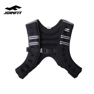 Gym Function Training Adjustable Weighted Vest/Weight Vest Custom