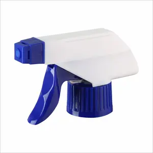 High Quality Wholesale Sprayer Trigger 28/410 28/415 Foam Plastic Trigger Sprayer For Spray Bottle