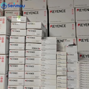 Sensor de Visão Inteligente <span class=keywords><strong>KEYENCE</strong></span> <span class=keywords><strong>IV</strong></span>-500C <span class=keywords><strong>IV</strong></span>-500CA Original, Inspeção de Alta Precisão |   Em Estoque |   SENMAY - Product Image 6