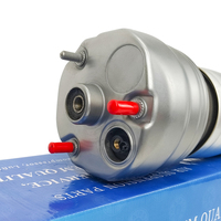 97034305235 97034305215 Vordere Rechte Luftfederung für Porsche Panamera 970 2009-2012 mit Sensor OE-Ersatz Luftfederbalg