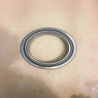 Roulement à rouleaux coniques 32936/VB061, simple rangée, 180*250*45mm, longue durée de vie, durable, meilleure résistance à l'usure, à grain fin et lisse