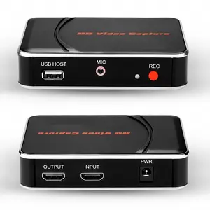 ezcap280HD Standalone HD Video Capture from any HDMI Video Source HDMI Video Recorder
