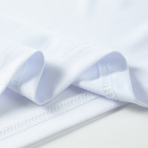 Maglie da <span class=keywords><strong>calcio</strong></span> bianche e blu in stile campionato spagnolo, versione thailandese personalizzata all'ingrosso, traspiranti e ad asciugatura rapida - Product Image 5