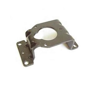 Fornitura di fabbrica su misura di fabbricazione di metallo ferro in alluminio in acciaio inossidabile lamiera di stampaggio parti di fabbricazione - Product Image 3