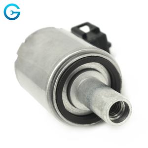 Válvula Solenoide de Transmisión 257416 7701208174 para Citroën, Peugeot, Renault - Product Image 6