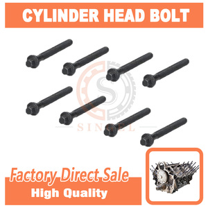 Tornillos de Culata de Motor OEM 81040300 05066957AC para CHRYSLER ENJ 2499 - Product Image 5