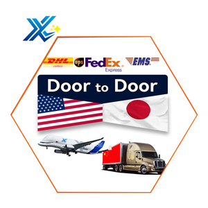 Alta Qualidade ChinaTo Japão Entrega Freight Forwarder Shipping Agent China para <span class=keywords><strong>Dubai</strong></span> Arábia Saudita Pakisthan Turquia Japão Uk Eua - Product Image 1