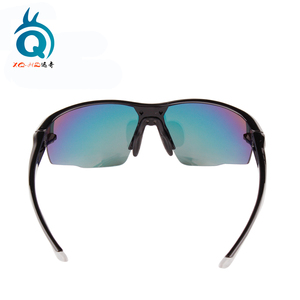 Personalizado hecho bicicleta de carretera claro montar gafas ciclismo deporte gafas de sol - Product Image 2