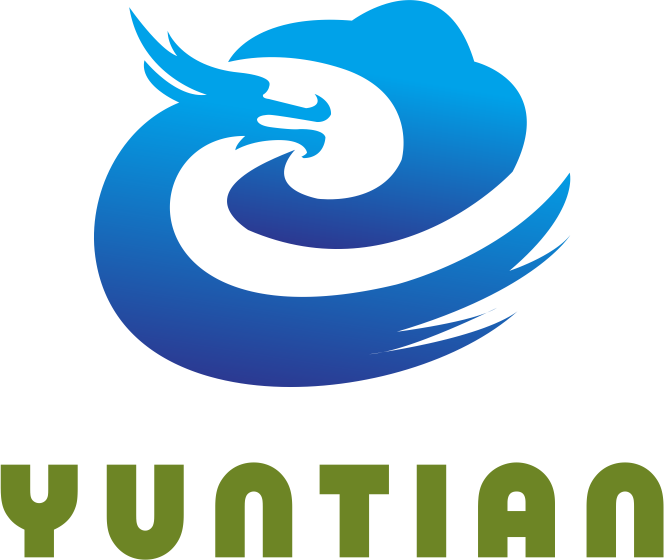 Guangxi Yuntian Machinery Leasing Co., Ltd. logo