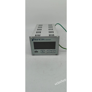 INFICON VGC501 Vacuum <b>Gauge</b> Controller 398-481 New - Product Image 1