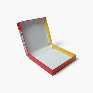 Caja de CD de Música Hard Rock en Oferta, Caja con Diseño de Demonio Impreso para Colección de Sencillos de Bandas - Product Image 1