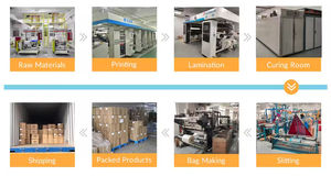 Sacs refermables autoportants <span class=keywords><strong>les</strong></span> plus vendus <span class=keywords><strong>pour</strong></span> l'emballage alimentaire (lait, aliments <span class=keywords><strong>pour</strong></span> animaux, gelée et sushi) en matériau PET/CPP - Product Image 5