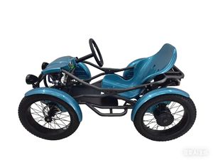<span class=keywords><strong>Quad</strong></span> électrique tout-terrain d'usine 48V <40km/<span class=keywords><strong>h</strong></span> - Product Image 5