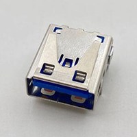 SYYTECH Super Port de Prise USB A3.0 pour Pièces de Réparation de Console PS5